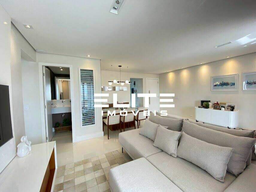 Apartamento à venda no Campestre: 