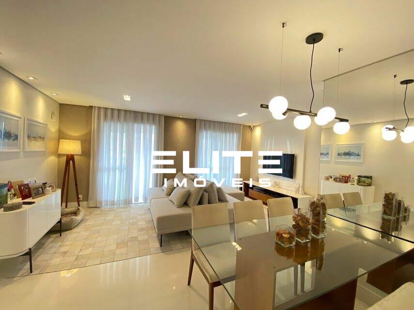 Apartamento à venda no Campestre: 