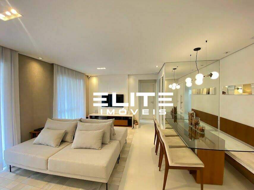 Apartamento à venda no Campestre: 