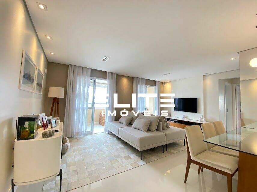 Apartamento à venda no Campestre: 