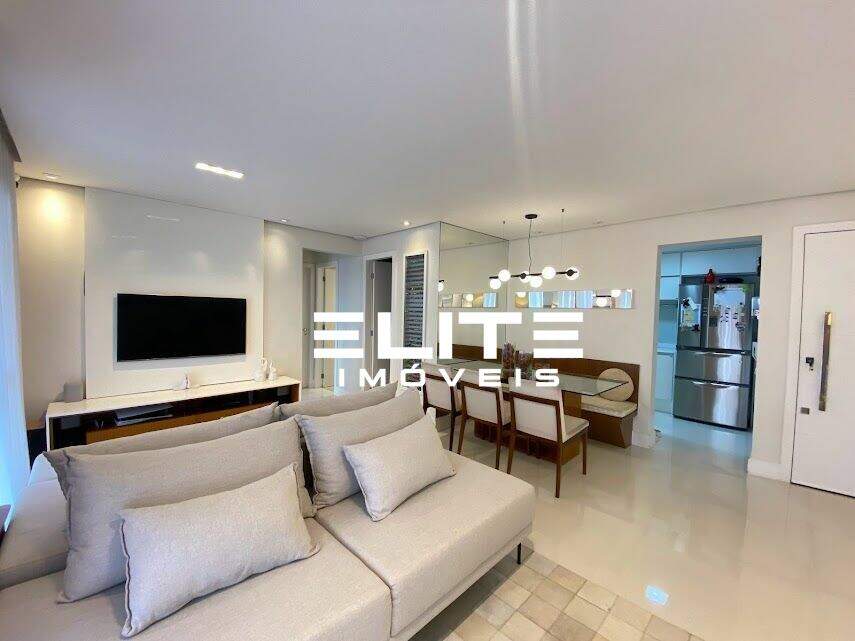 Apartamento à venda no Campestre: 