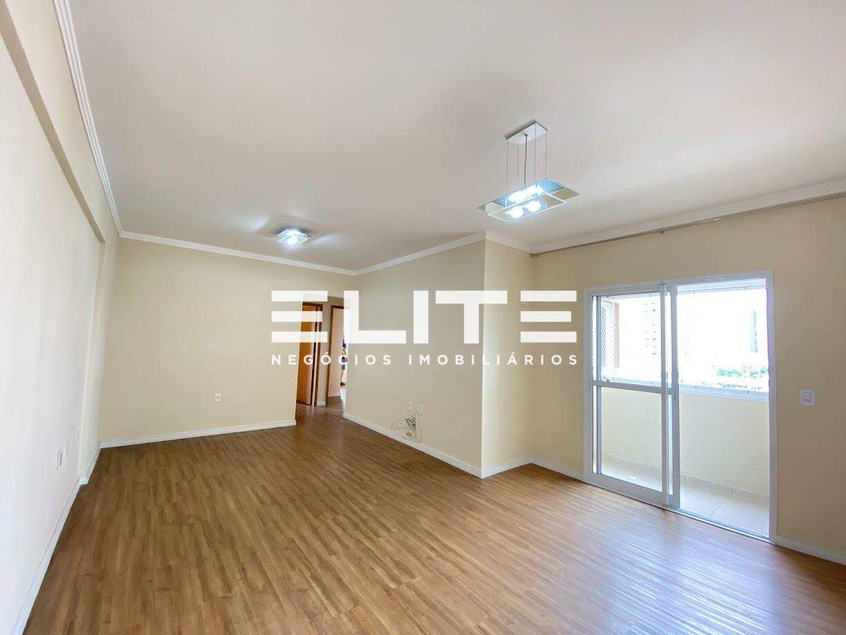 Apartamento à venda no Campestre: 