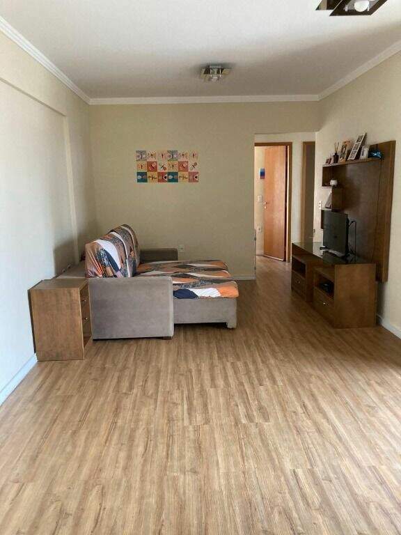 Apartamento à venda no Campestre: 