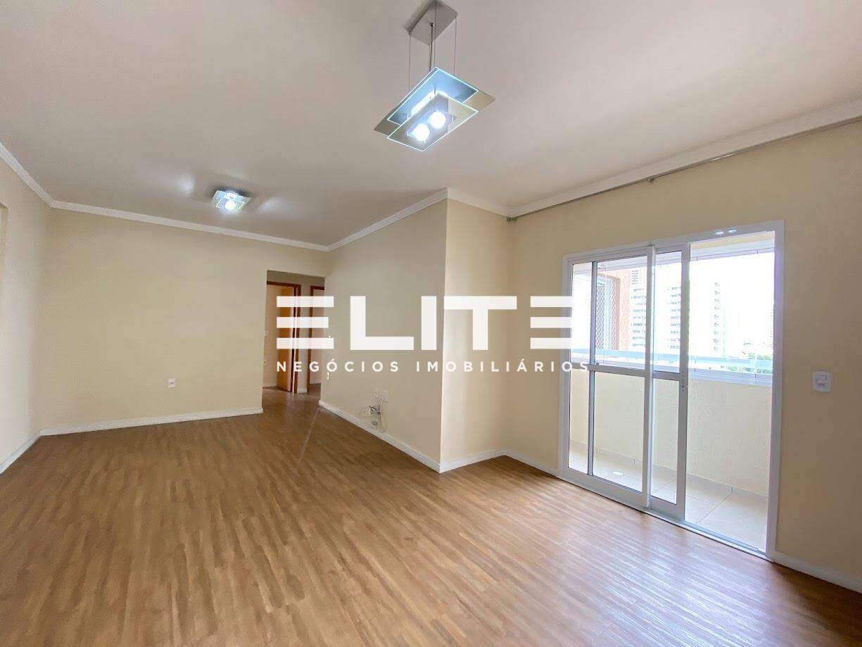 Apartamento à venda no Campestre: 
