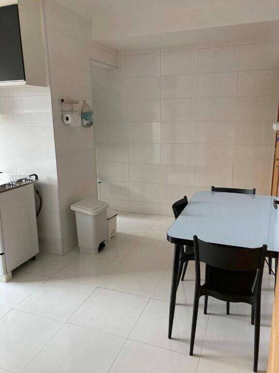 Apartamento à venda no Campestre: 