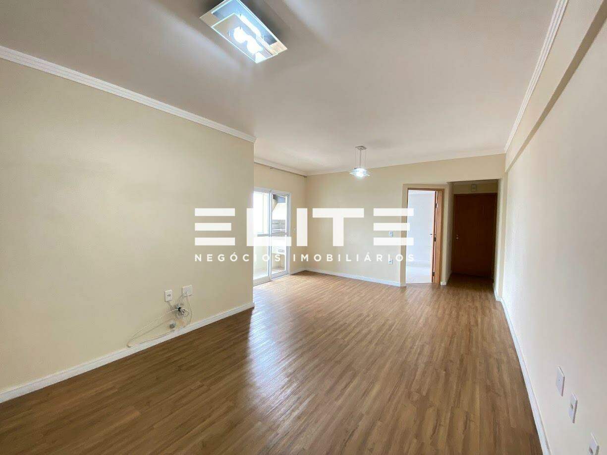 Apartamento à venda no Campestre: 
