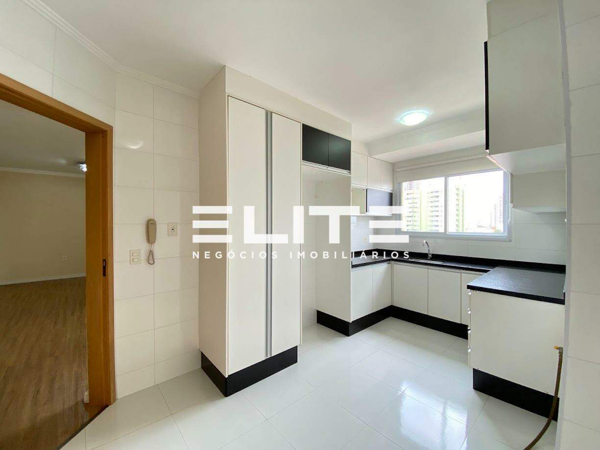 Apartamento à venda no Campestre: 