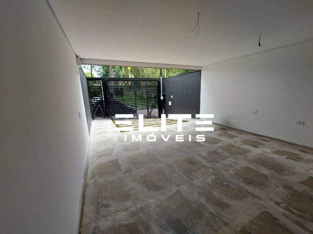 Sobrado à venda no Jardim Paraíso: 