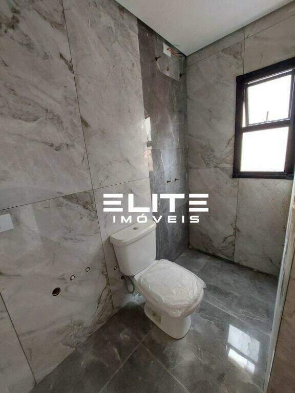 Sobrado à venda no Jardim Paraíso: 