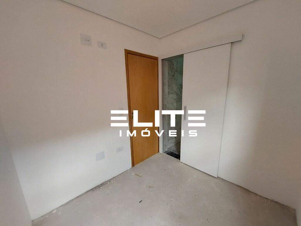 Sobrado à venda no Jardim Paraíso: 