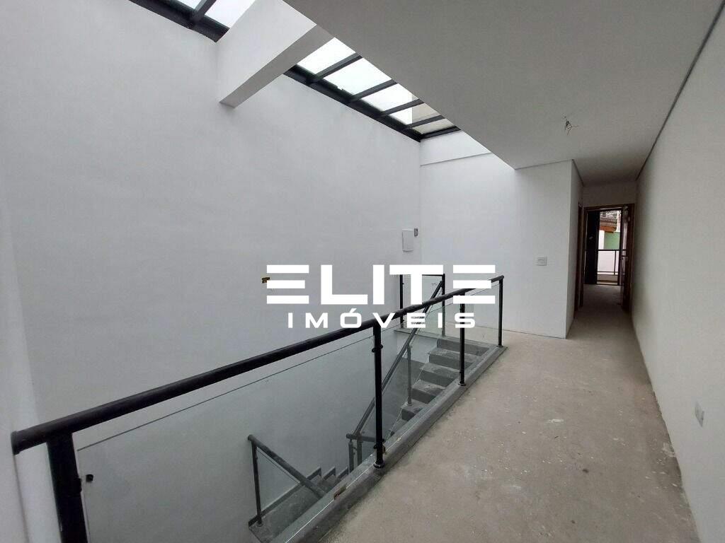 Sobrado à venda no Jardim Paraíso: 