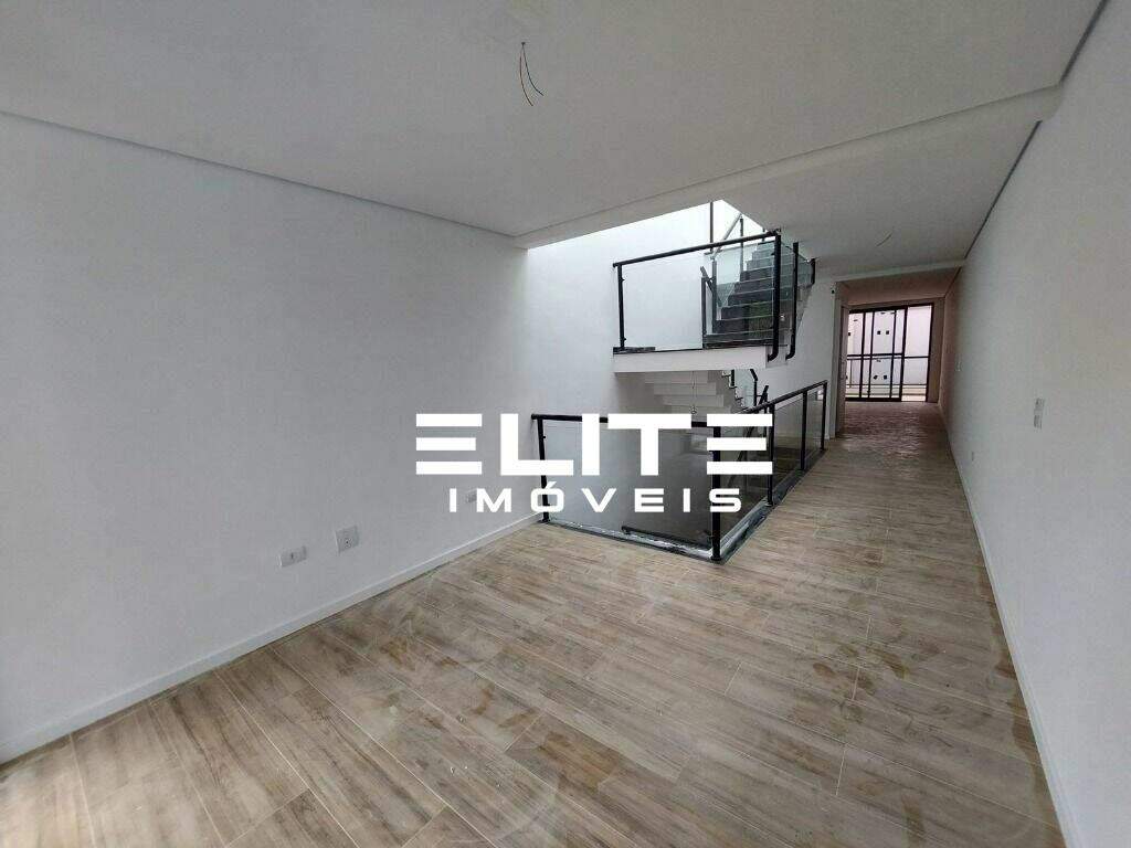 Sobrado à venda no Jardim Paraíso: 