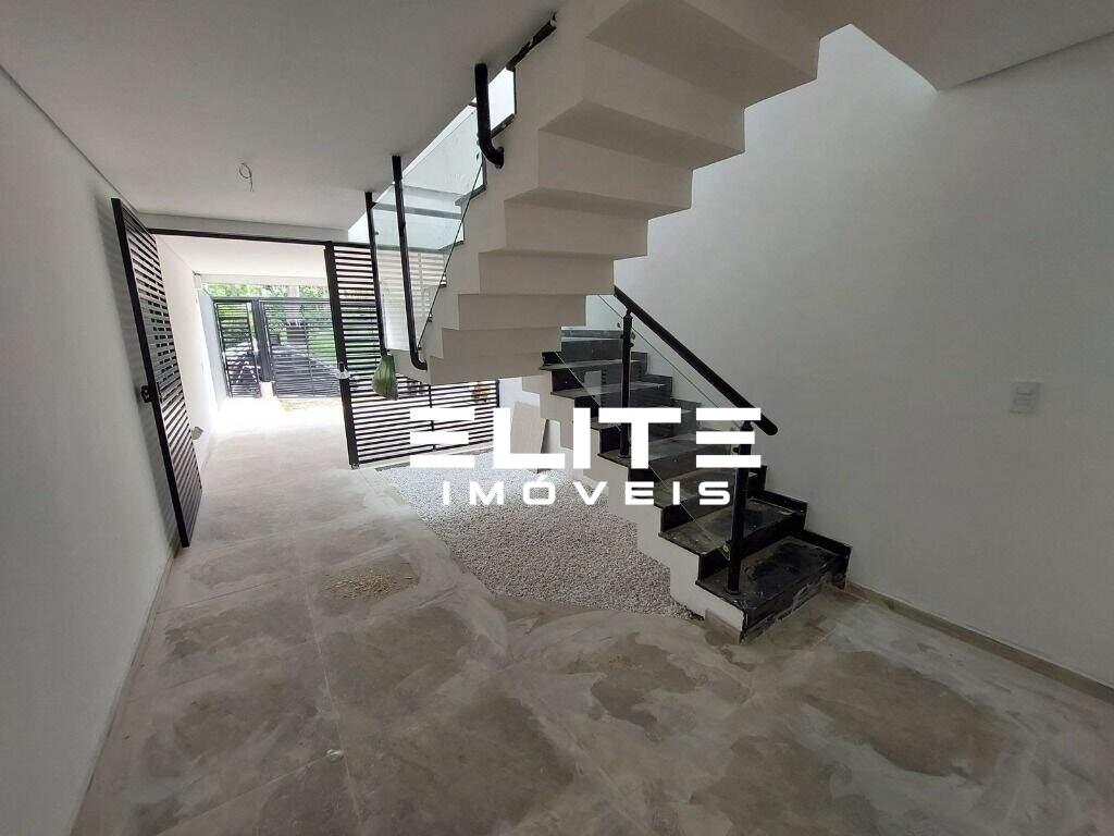 Sobrado à venda no Jardim Paraíso: 