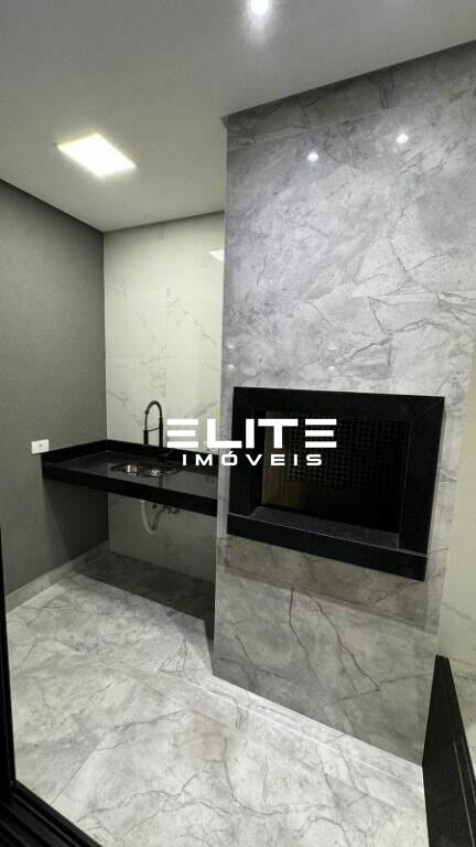 Sobrado à venda no Jardim Colonial: 