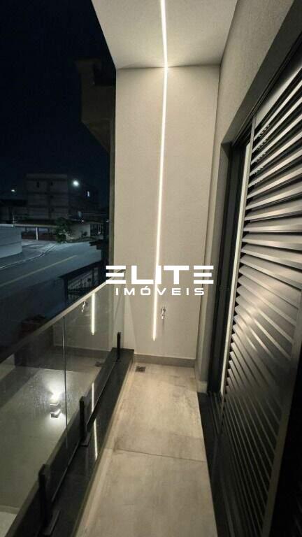 Sobrado à venda no Jardim Colonial: 