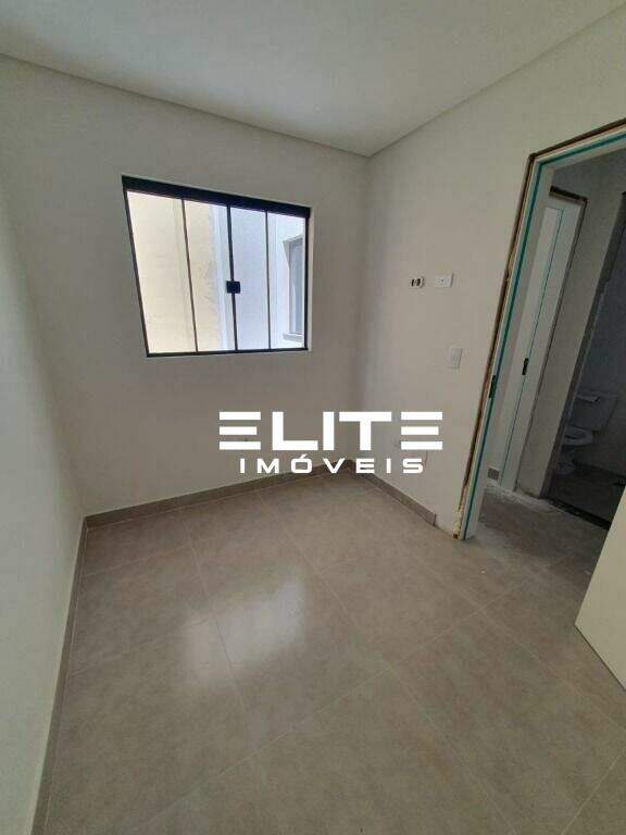 Apartamento à venda no Campestre: 