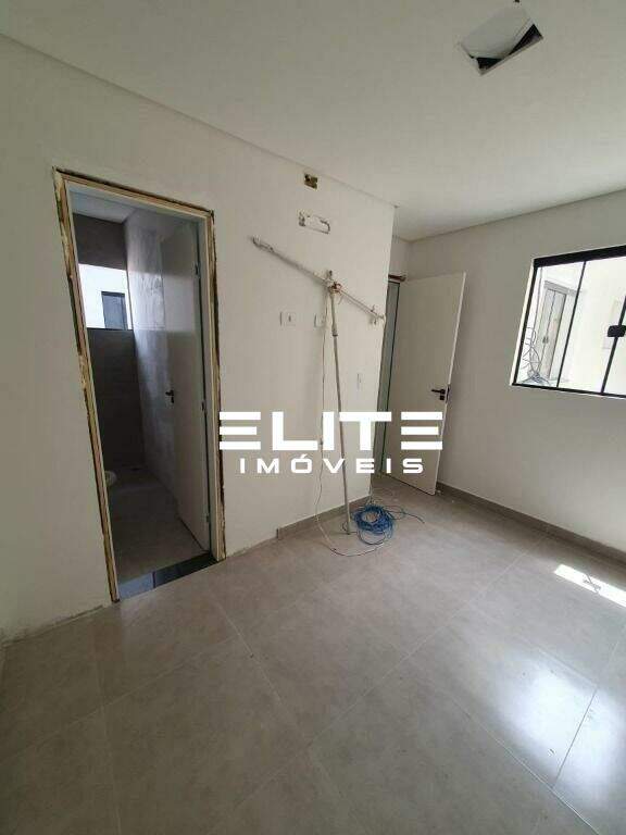 Apartamento à venda no Campestre: 