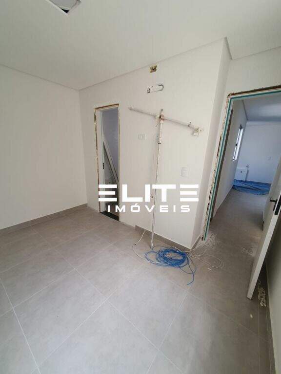 Apartamento à venda no Campestre: 