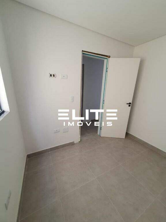 Apartamento à venda no Campestre: 