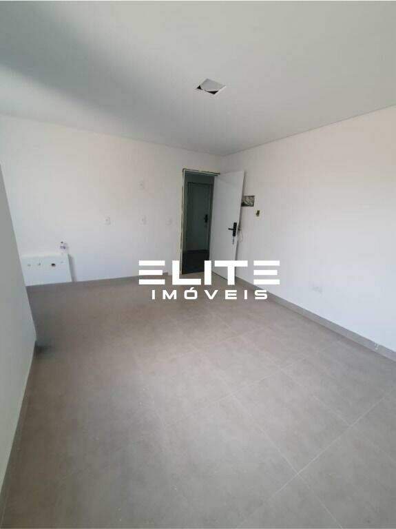 Apartamento à venda no Campestre: 