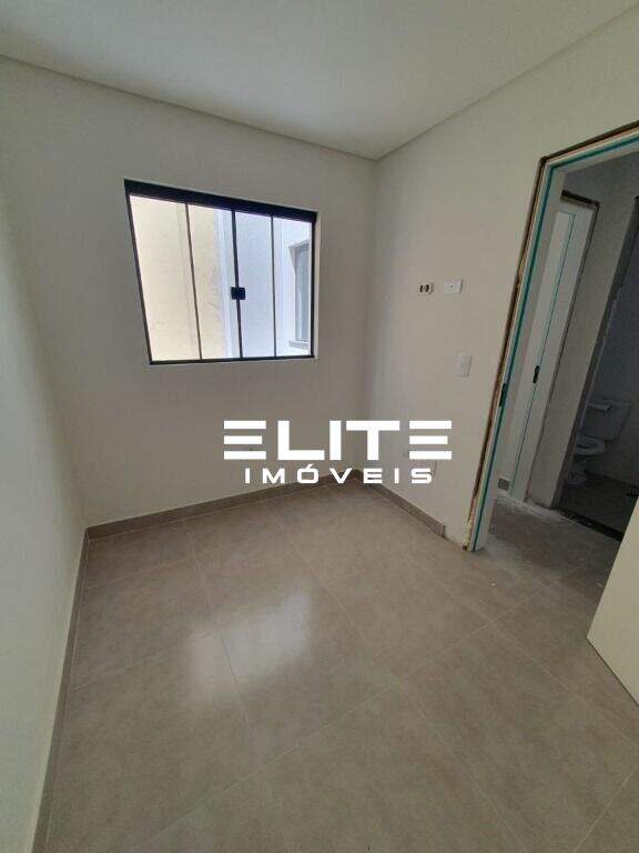 Cobertura à venda no Campestre: 