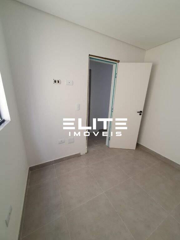 Cobertura à venda no Campestre: 