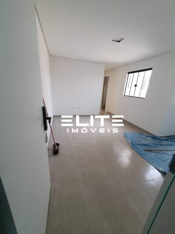 Cobertura à venda no Campestre: 