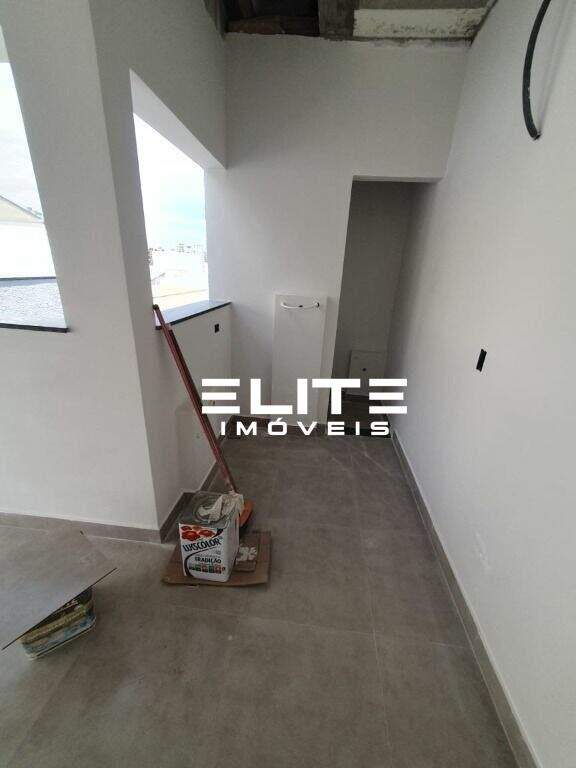 Cobertura à venda no Campestre: 