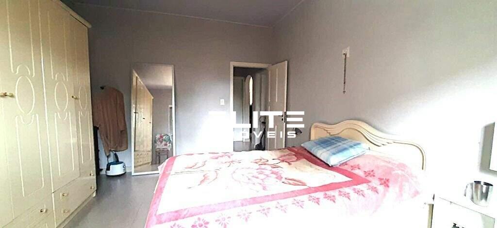 Casa à venda no Jardim Bela Vista: 