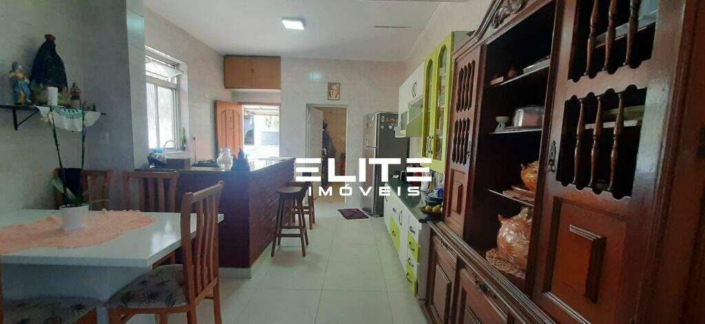 Casa à venda no Jardim Bela Vista: 