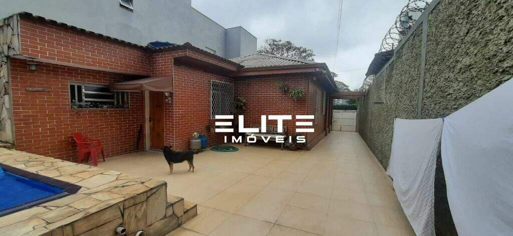 Casa à venda no Jardim Bela Vista: 