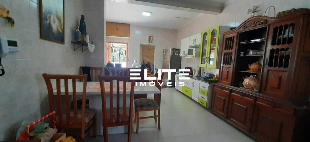 Casa à venda no Jardim Bela Vista: 