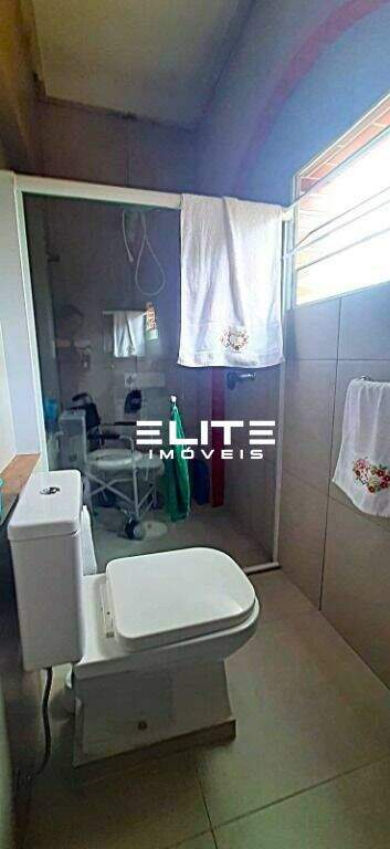 Casa à venda no Jardim Bela Vista: 