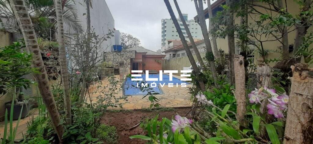 Casa à venda no Jardim Bela Vista: 