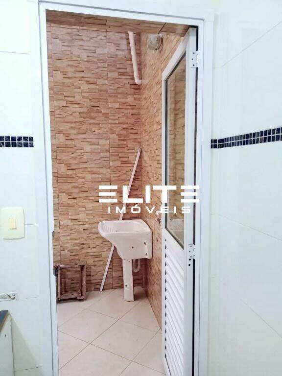 Apartamento à venda no Vila Vitória: 