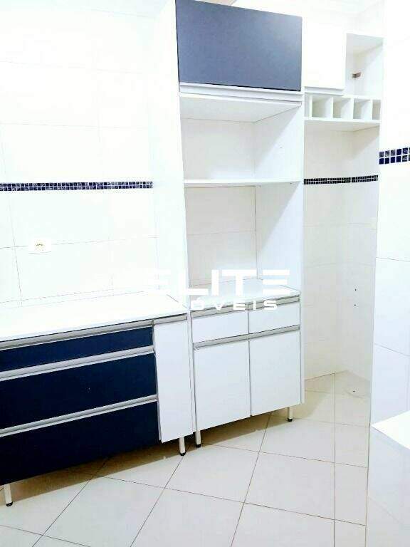 Apartamento à venda no Vila Vitória: 