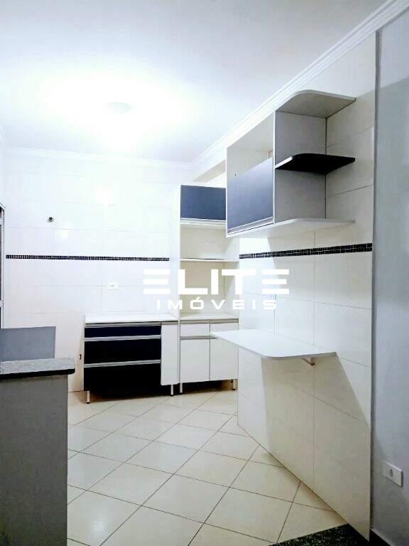 Apartamento à venda no Vila Vitória: 