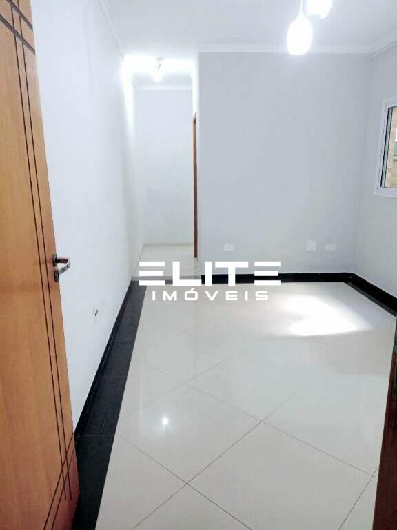 Apartamento à venda no Vila Vitória: 