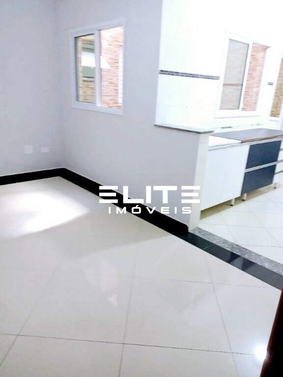 Apartamento à venda no Vila Vitória: 