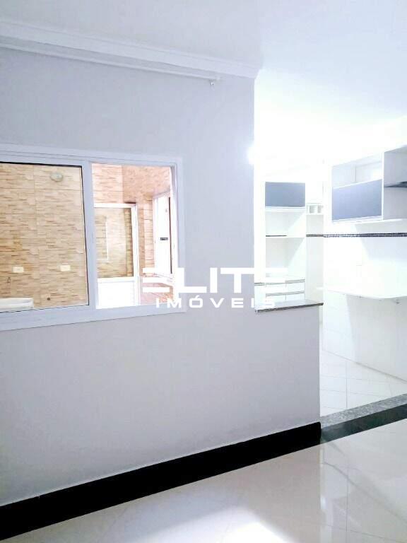 Apartamento à venda no Vila Vitória: 