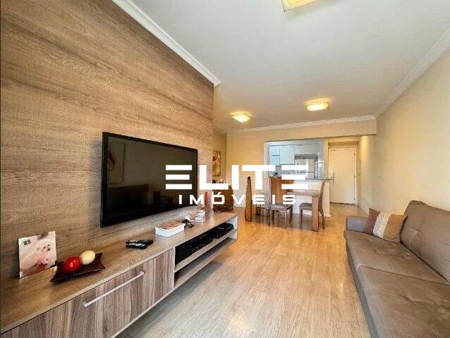 Apartamento à venda no Vila Bastos: 