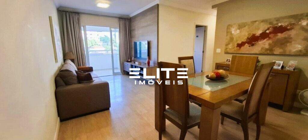 Apartamento à venda no Vila Bastos: 