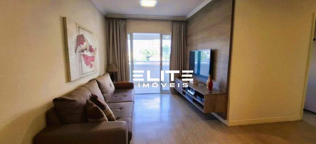 Apartamento à venda no Vila Bastos: 