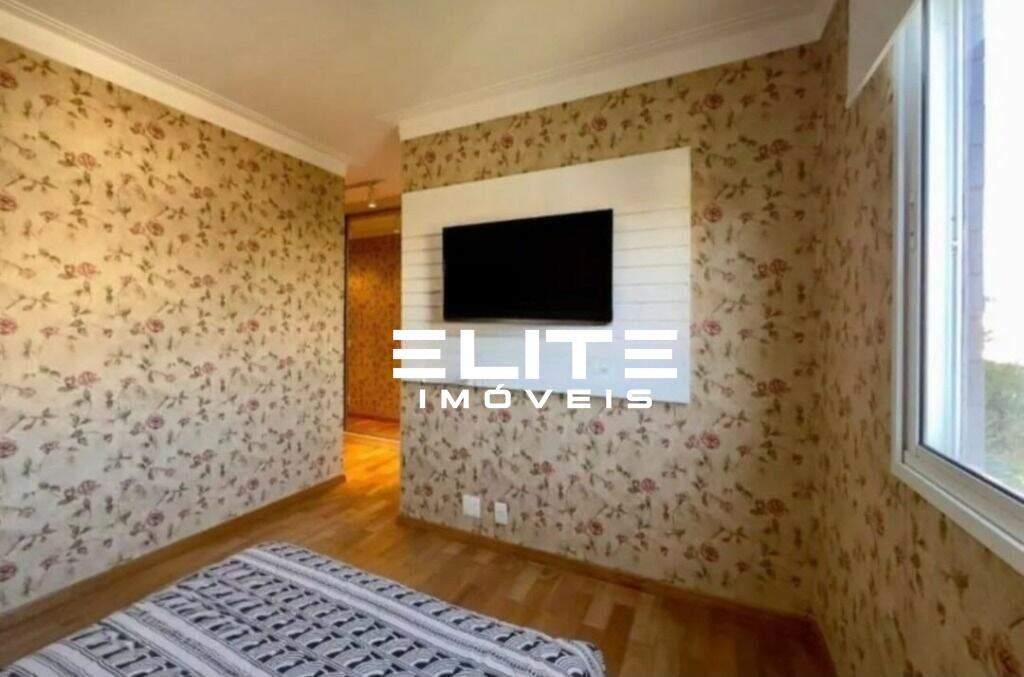 Apartamento à venda no Campestre: 