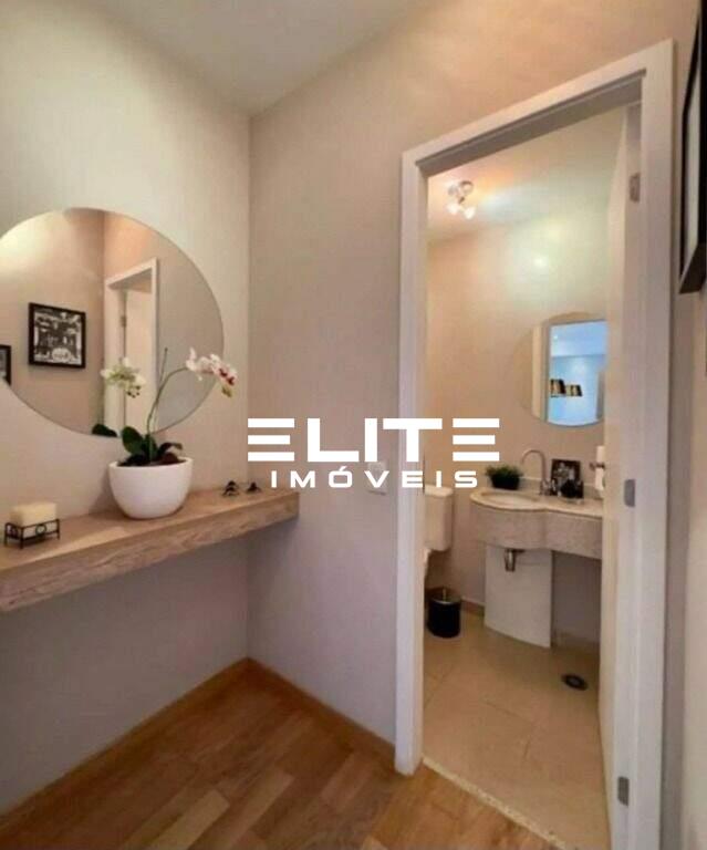 Apartamento à venda no Campestre: 