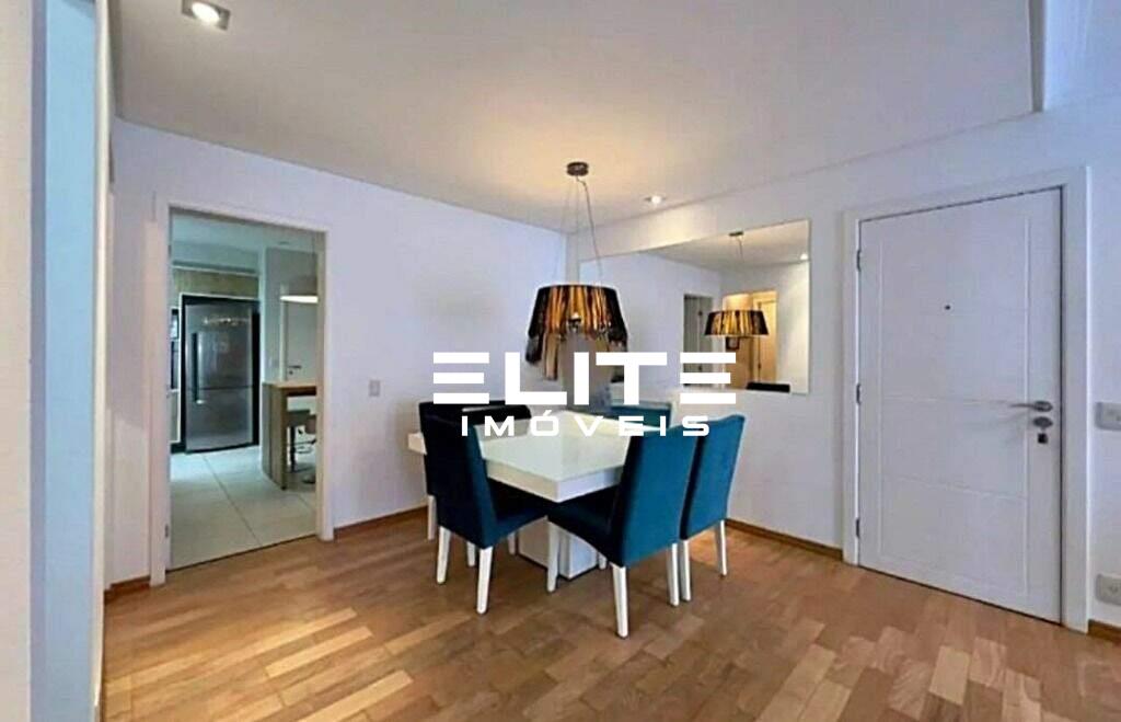 Apartamento à venda no Campestre: 