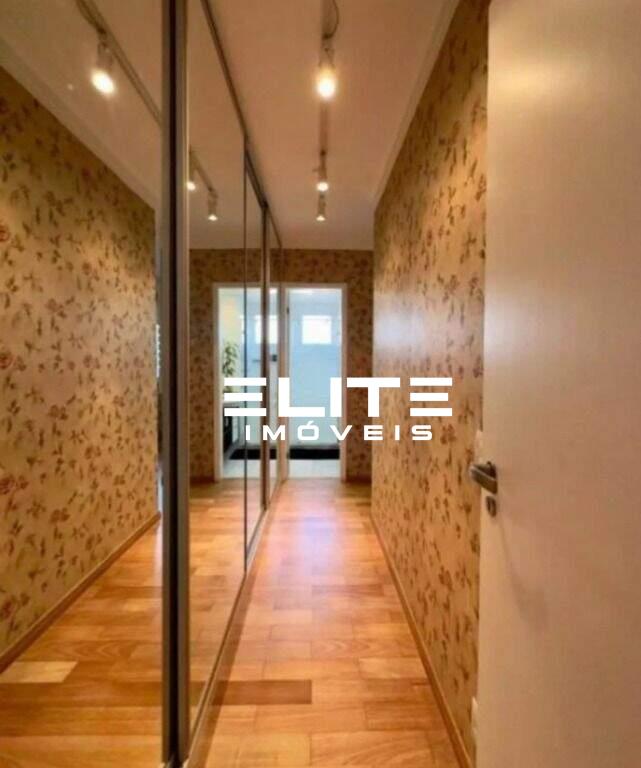 Apartamento à venda no Campestre: 