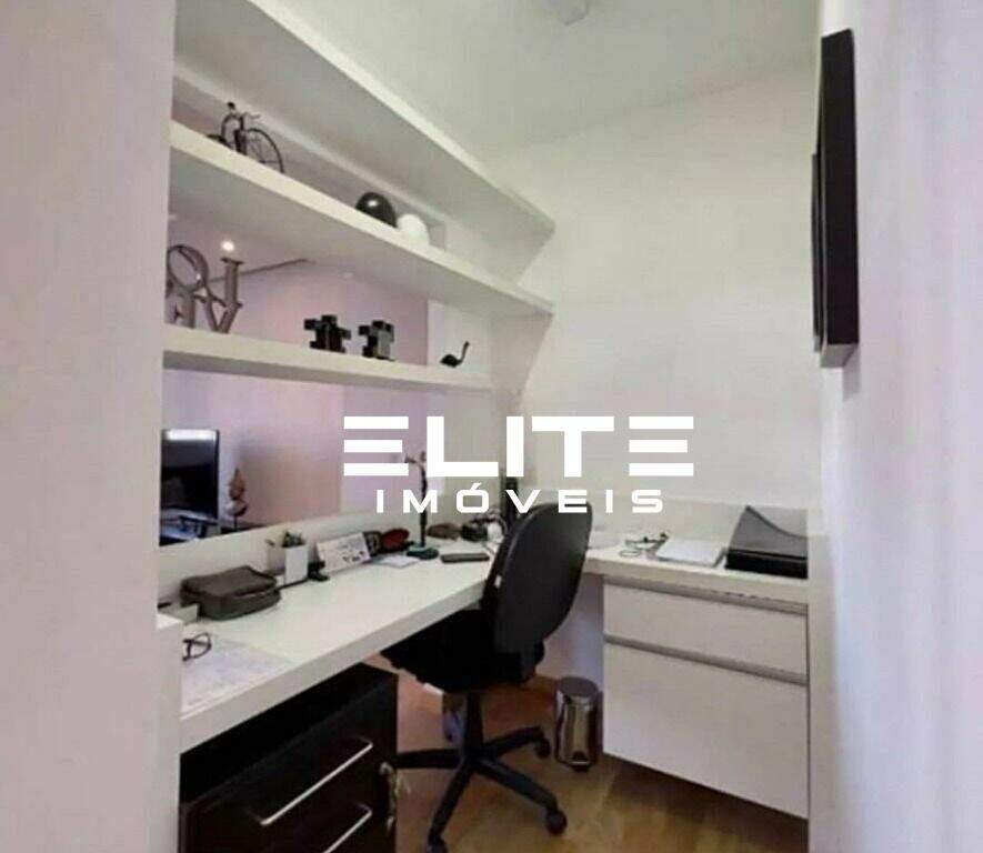 Apartamento à venda no Campestre: 