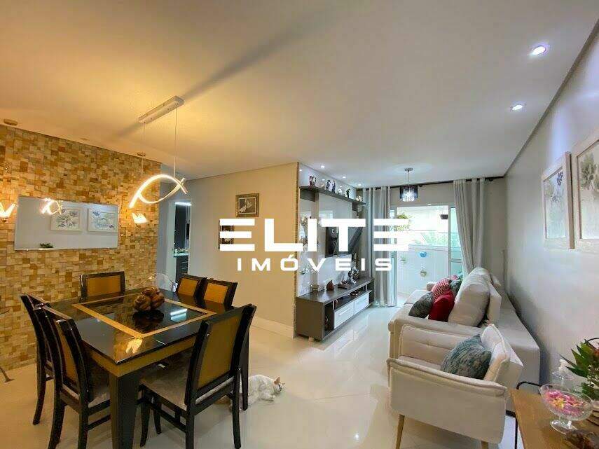 Apartamento à venda no Santa Maria: 