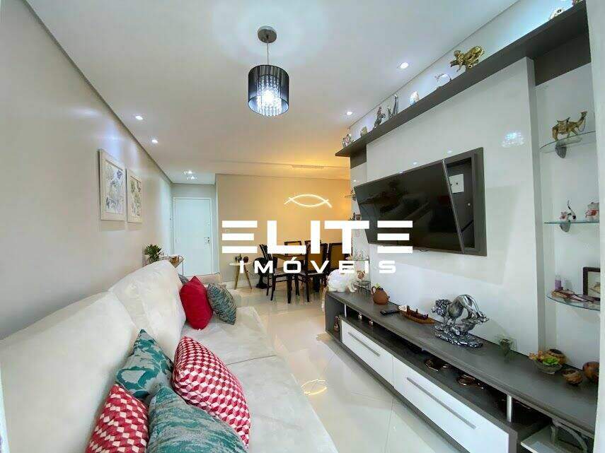 Apartamento à venda no Santa Maria: 